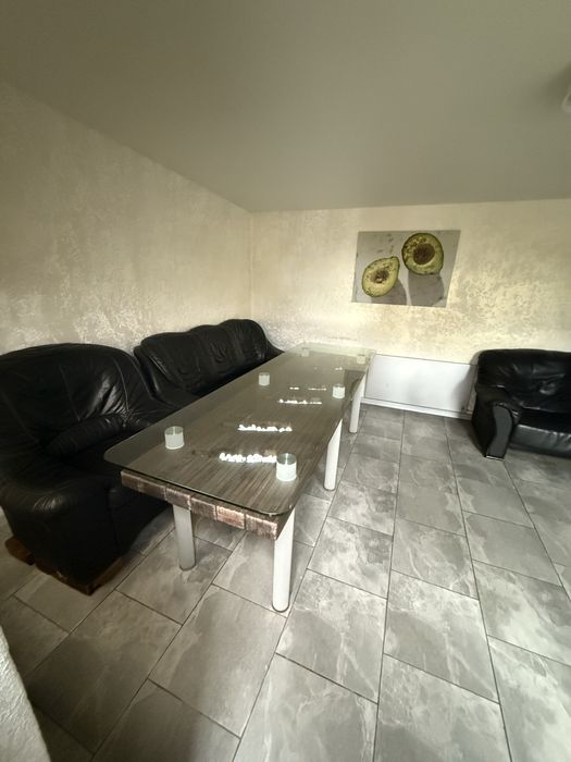 Будинок на Новий рік( 5-6 сімей 12-14 чол) з банею і банкеткою