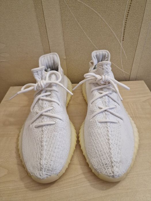 Кросівки Adidas Yeezy Boost 350 V2 оригінал 44