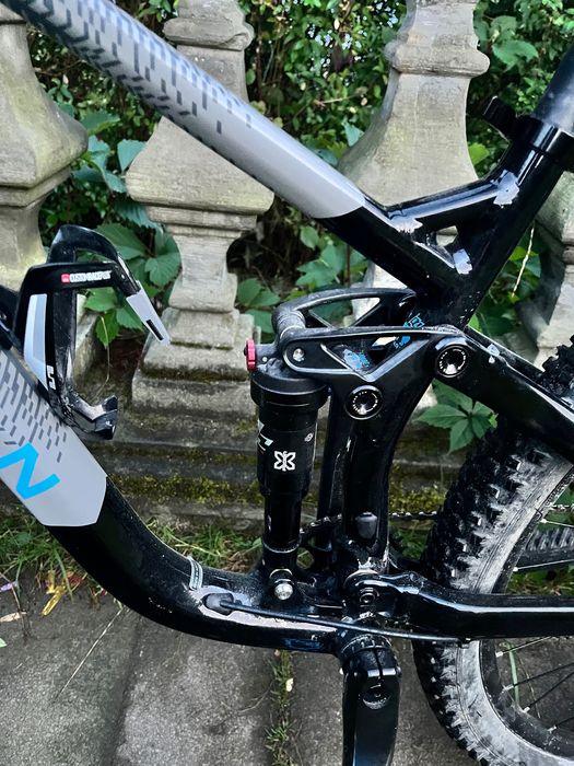 Marin rift zone 1 mozliwa zamiana na rower szosowy