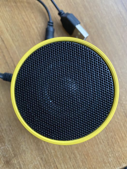 Głośnik Bluetooth speaker junior