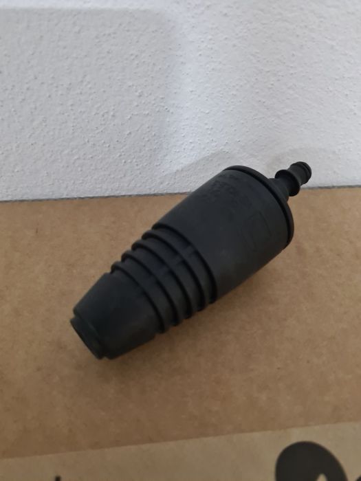 Bocal lavadora pressão Karcher