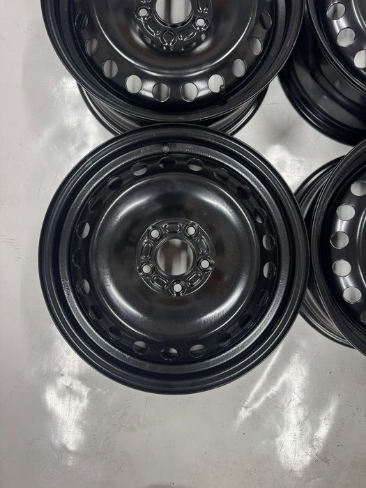 Felgi Stalowe Ford 16" 5x108 ET 50 6,5J x 16" FORD