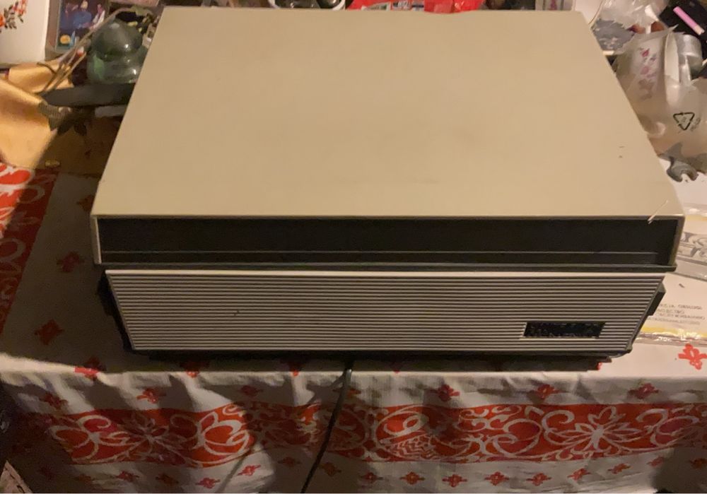 unitra zk140t magnetofon szpulowy