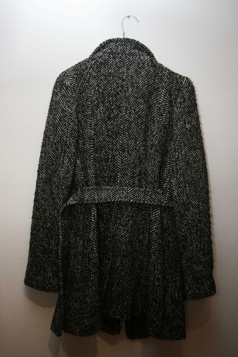 Sobretudo da Stradivarius