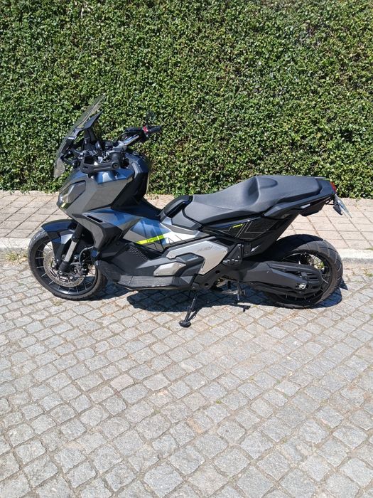 Honda X adv 750  Dct