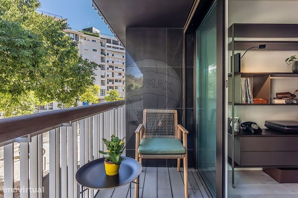 Apartamento T1 para arrendamento