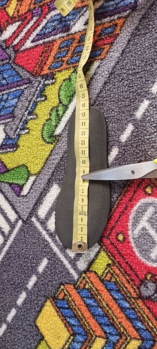 Śniegowce Adidas rozmiar 24