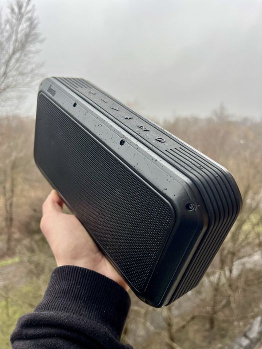 Колонка Divoom Voombox-Pro