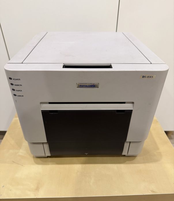 Drukarka do zdjęć Citizen DS-RX1