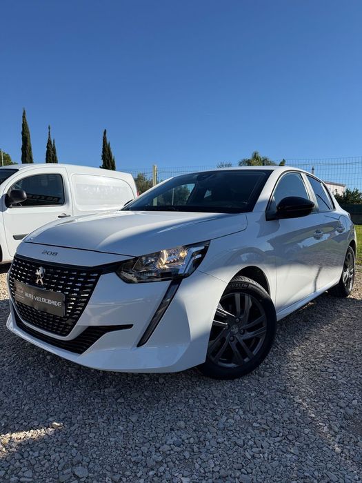 Peugeot 208 1.2 PureTech Active Pack