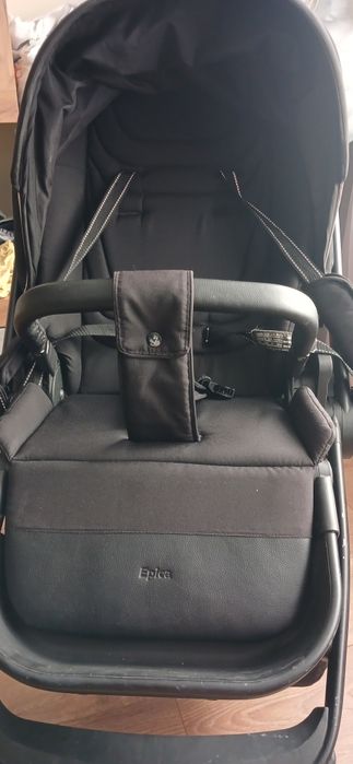 Коляска Carello epica 2 в 1
