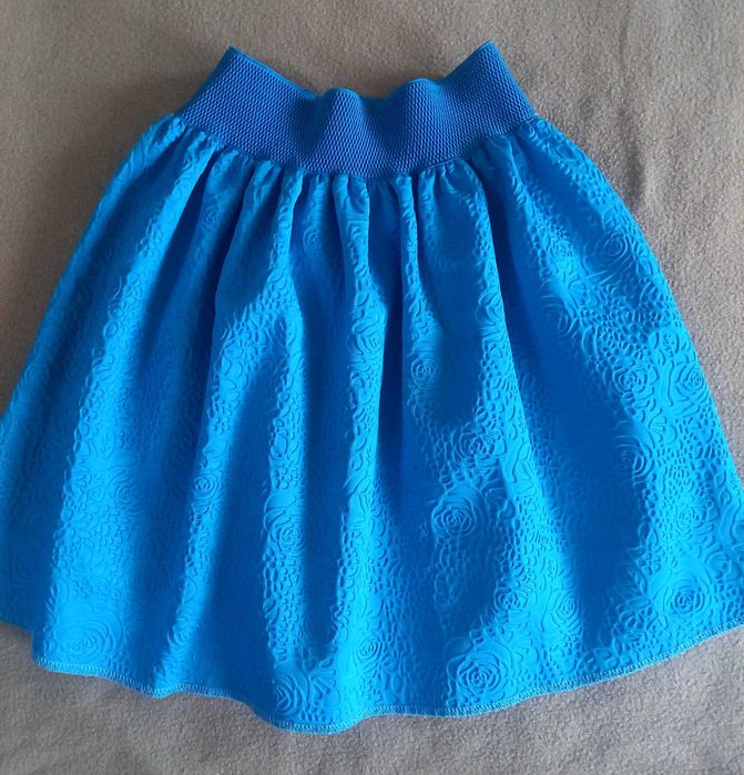 Юбка на вік 8-10 років