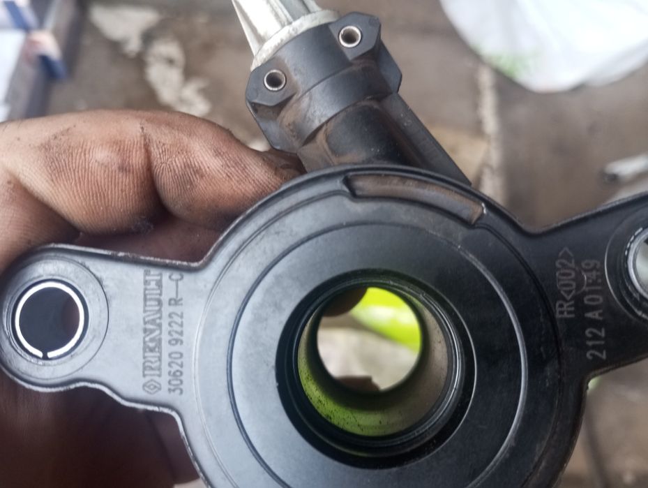 Вижимной підшипник Renault 306209222R