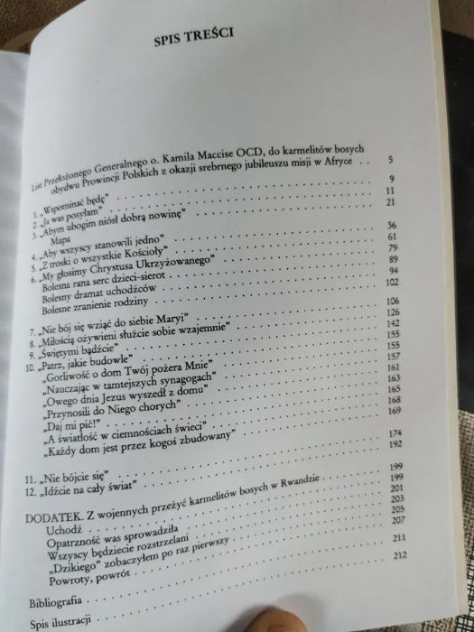 Miłość nigdy nie ustaje Kapusta oraz Święci na nasze dni cz1 Maliński