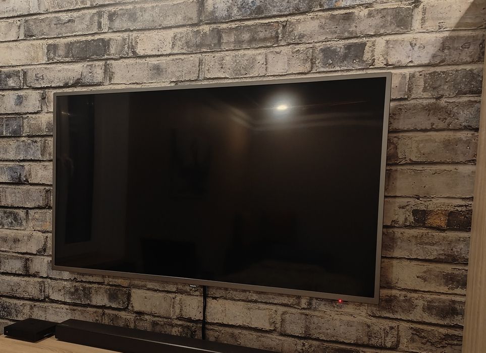 TV Philips  50PUS7303/12