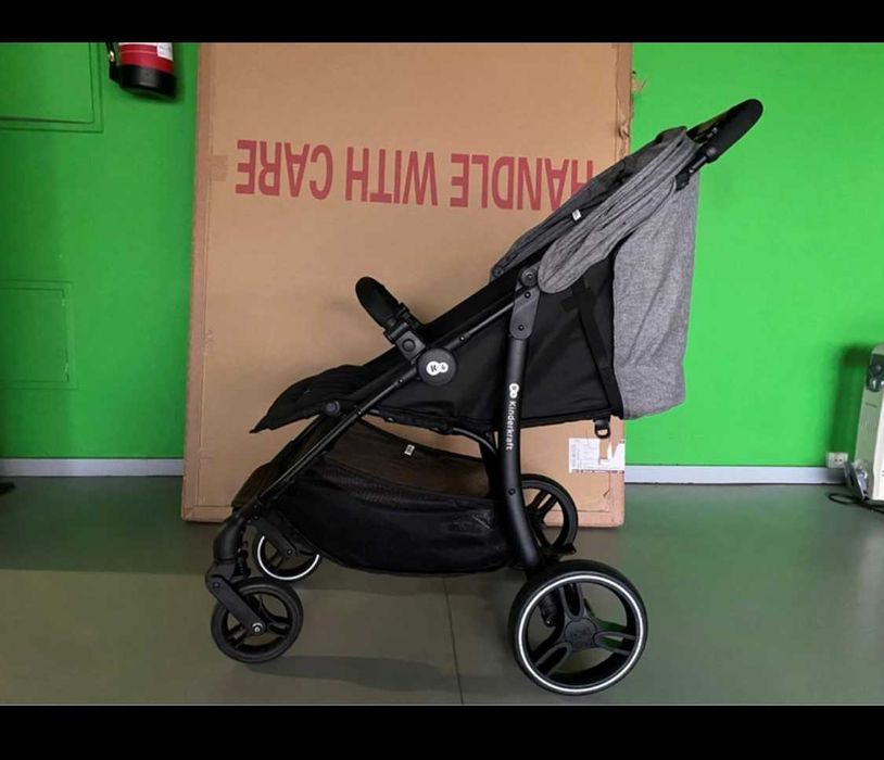 Carrinho bebé / criança