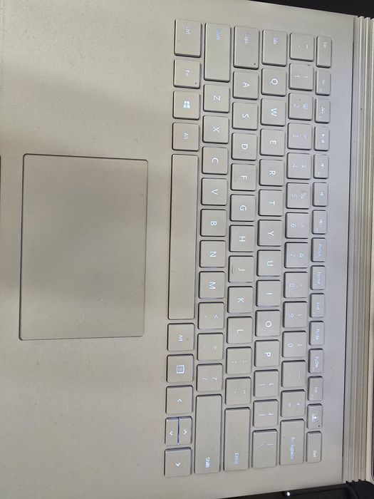 Microsoft Surface Book i7 16GB RAM 512GB SSD NVidia