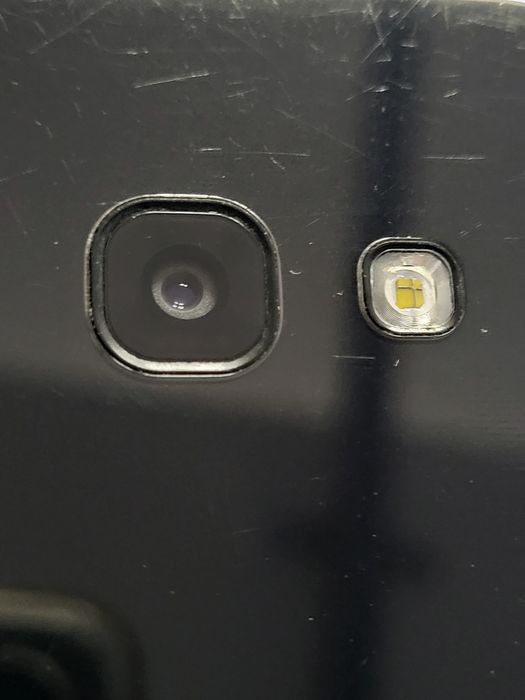 Samsung A5 de 2017