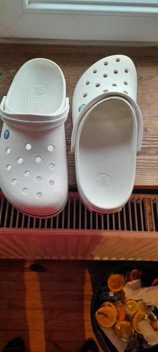 Klapki Crocs M 13