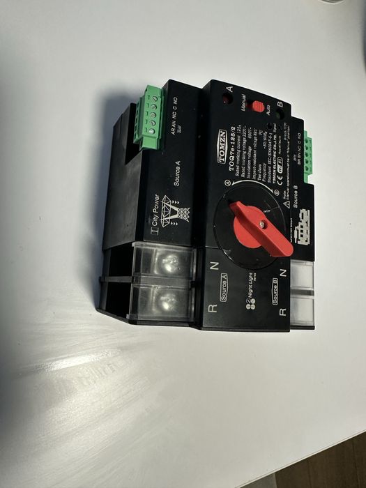 tomzn toq5-125 2 wifi