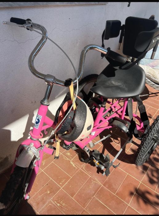 Adapted Tricycle476153591198525442