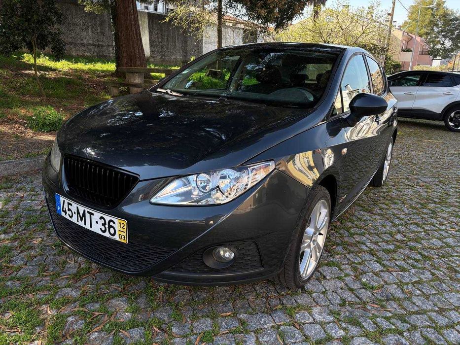 1.6 TDI gasoleo COPA