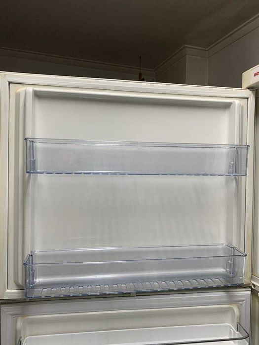 Frigorífico Bosch de 2 portas