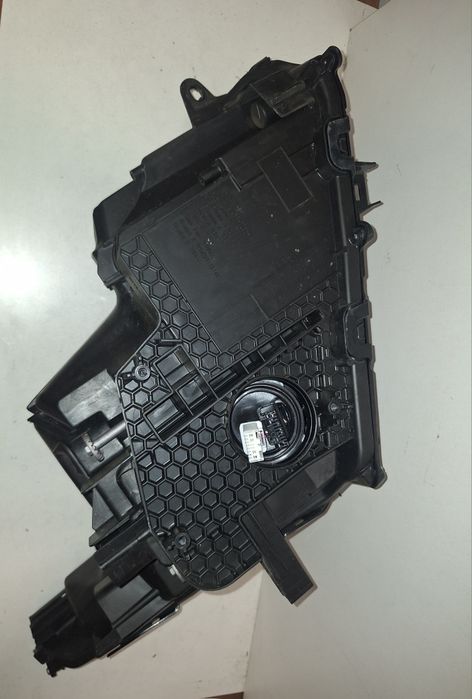 Farol esquerdo Lexus Nx