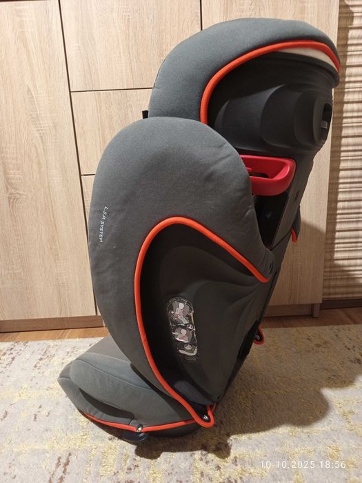 Fotelik 15-36 Cybex solution