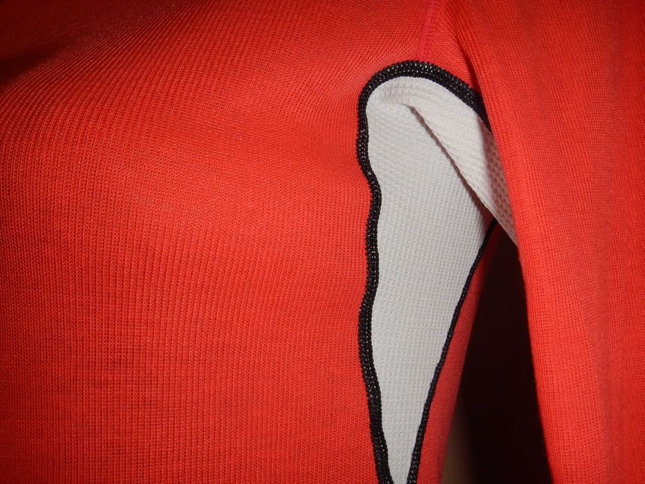 спортвний термо лонгслів odlo p.s