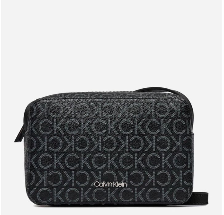 Монограмна сумка Calvin Klein