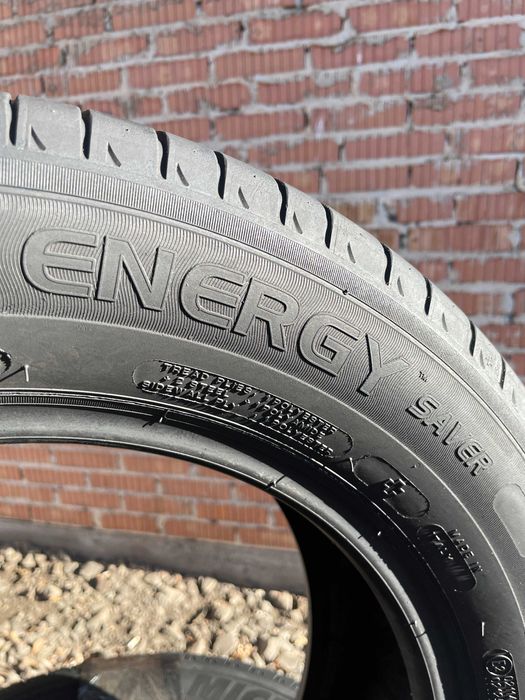 205/60 R16 MICHELIN ENERGY SAVER(75%) 205 215  55 65 Склад шин