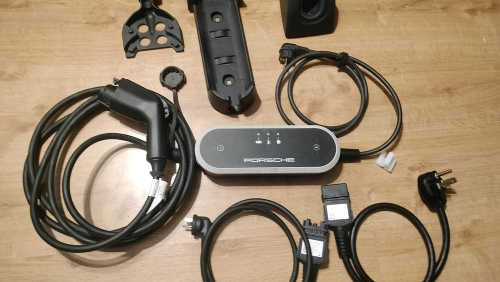 Ładowarka mobilna 7.2 kW uniwersal charger