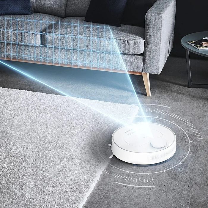 Rowenta Tefal X-Plorer Series 75 Robot Sprzątający