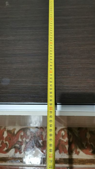 Movel tv com 2 gavetões