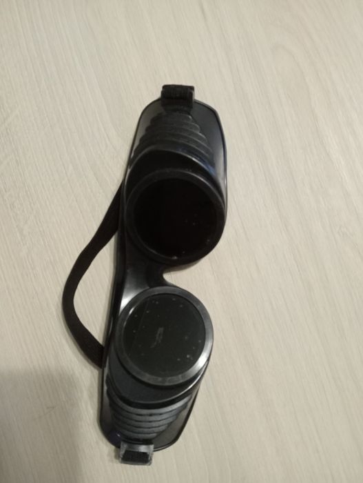 Очки для газорезки