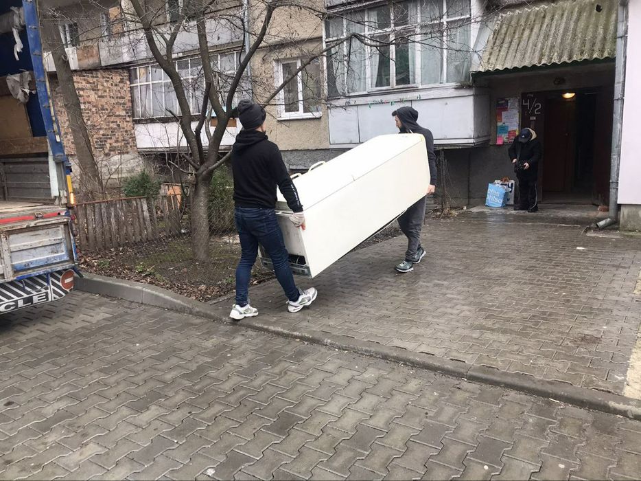 Вантажники Ковель/Грузчики/Вантажні Перевезення