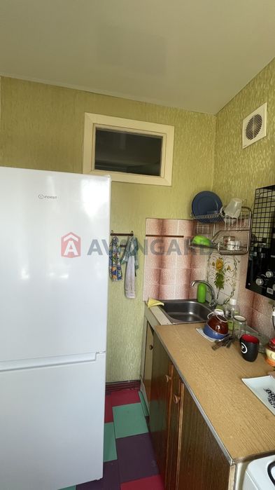 Квартира – Запоріжжя, Житломасив - Вид 3