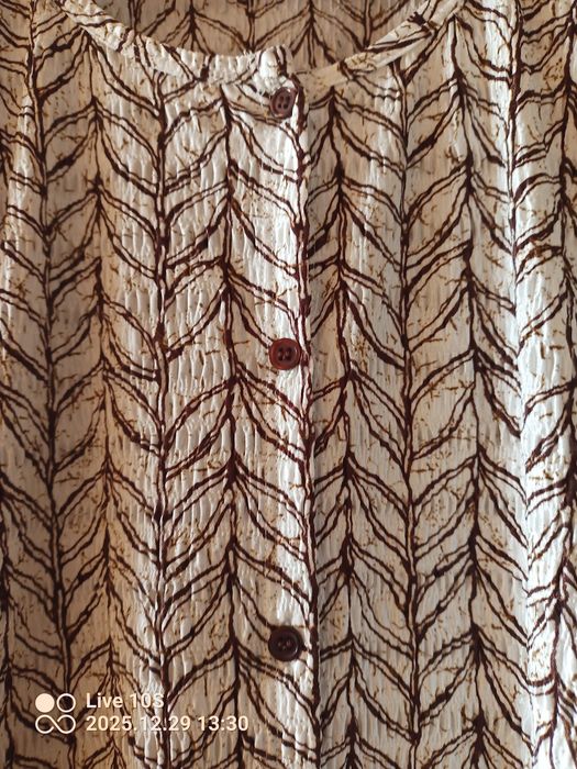 Bluzka damska 2w1 duży rozmiar z metki 3 XL