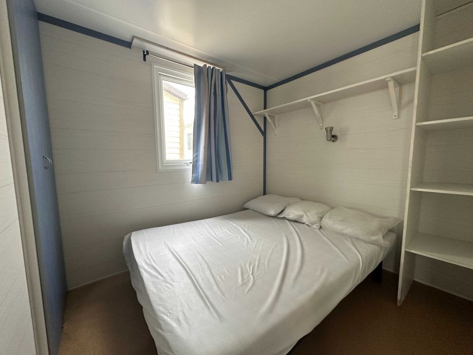 Casa Móvel de 2 quartos à venda em Portugal, Algarve.