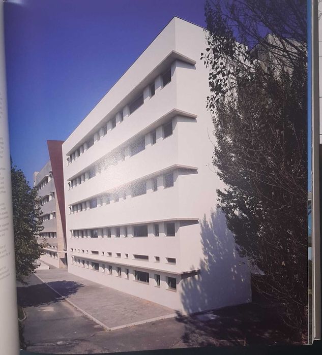 Filipe Oliveira Dias – 15 anos de obra pública