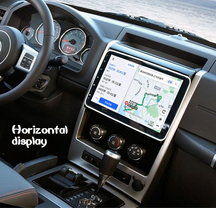 ‼️+Камера‼️Магнітола 1 Din планшетного типу HIZPO 2/32gb Android 10.1