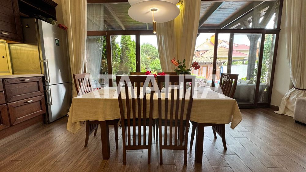 Дом по адресу (площадь 370 м²) - Atlanta.ua - фото 10