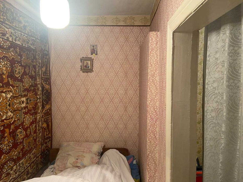 Продам приватний будинок в м. Синельникове