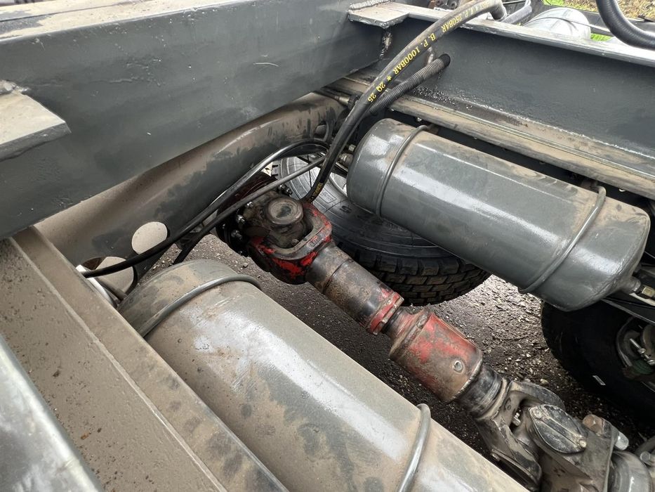 Камаз    Optimus