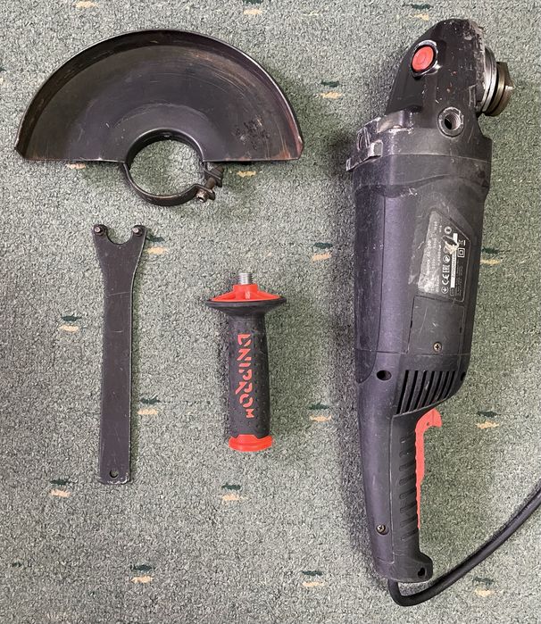 Болгарка Dnipro-M GL 280