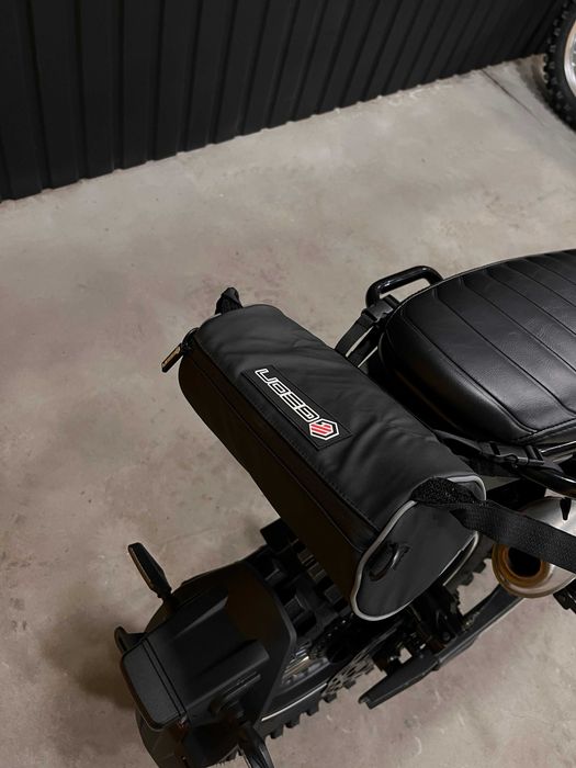 Мотоцикл GEON ROCKSTER 250 (SOHC 17/17 Off-Road)
