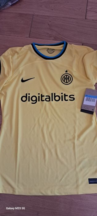 Koszulka sportowa Nike