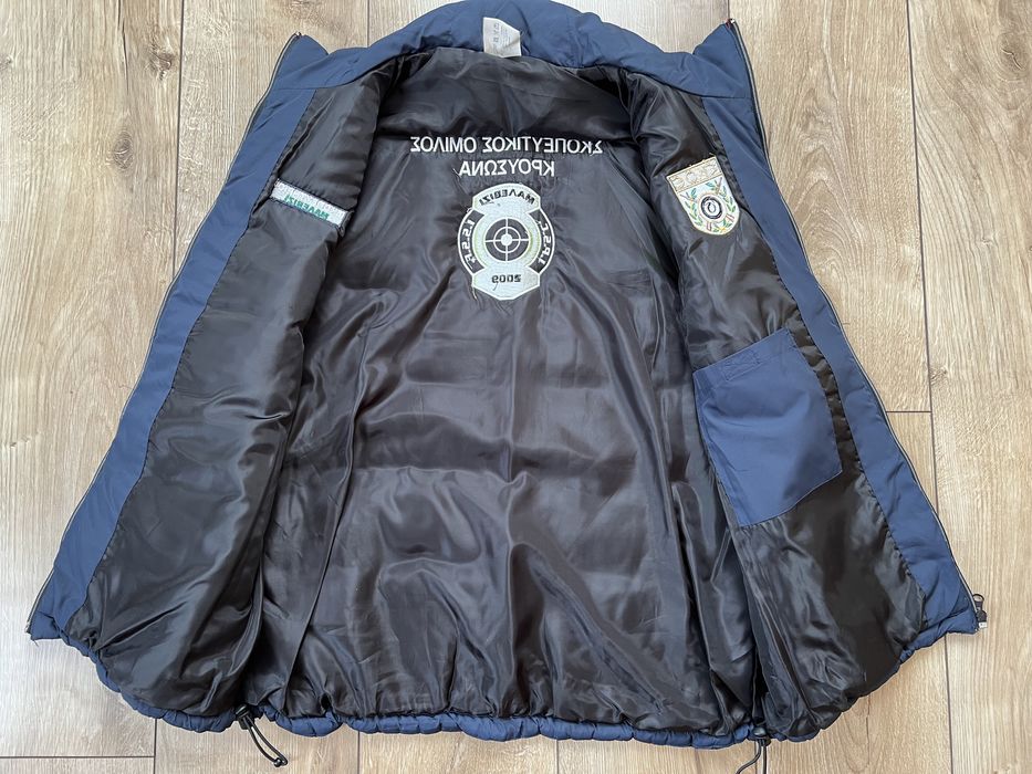 Жилетка чоловіча хл