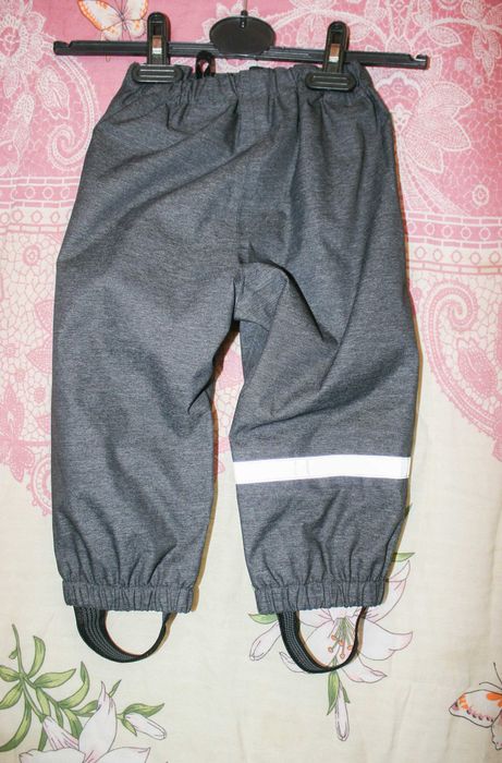 H&M Sport штаны дождевики